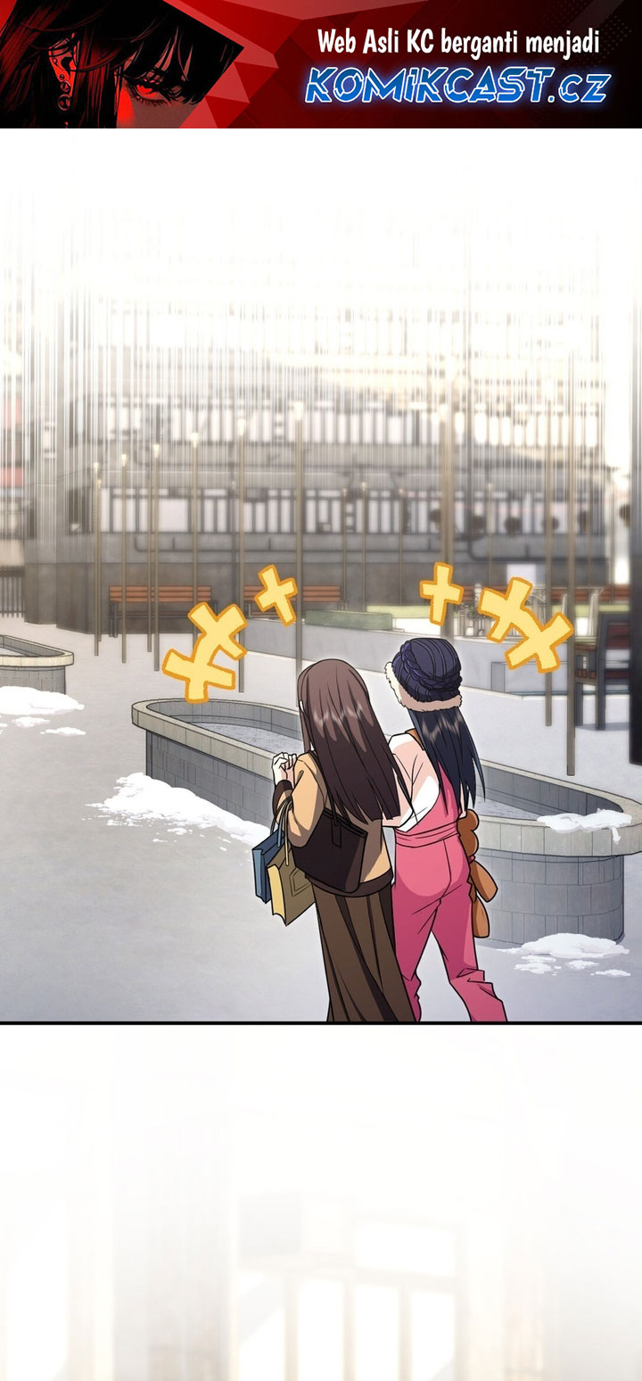 My Wife Is From a Thousand Years Ago Chapter 266 Gambar 2