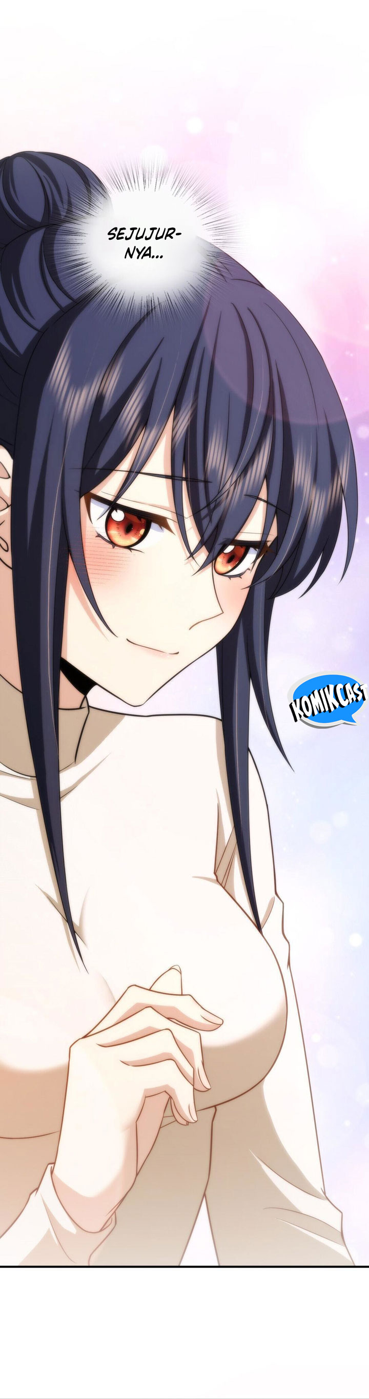 My Wife Is From a Thousand Years Ago Chapter 269 Gambar 3