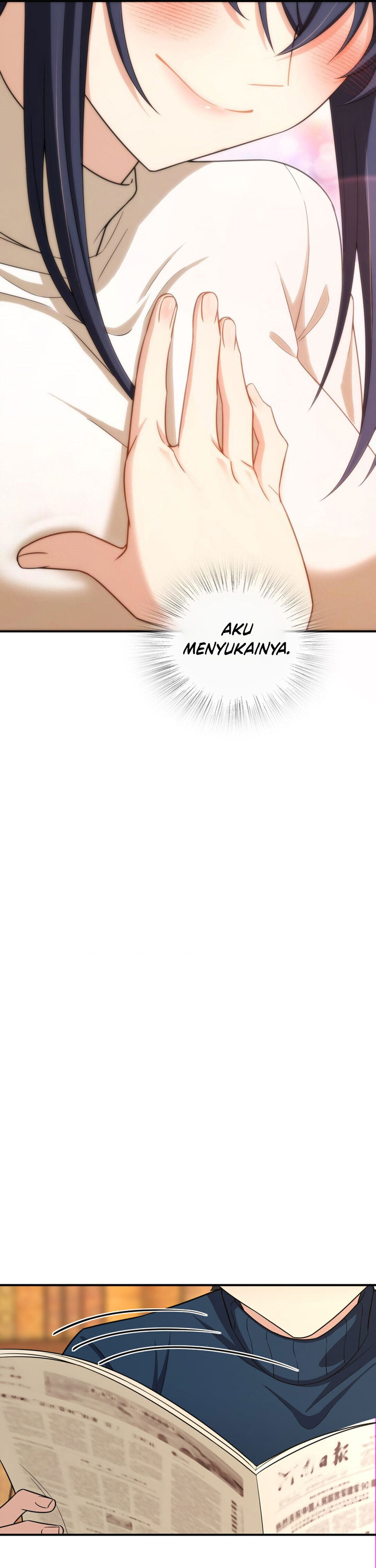 My Wife Is From a Thousand Years Ago Chapter 269 Gambar 4