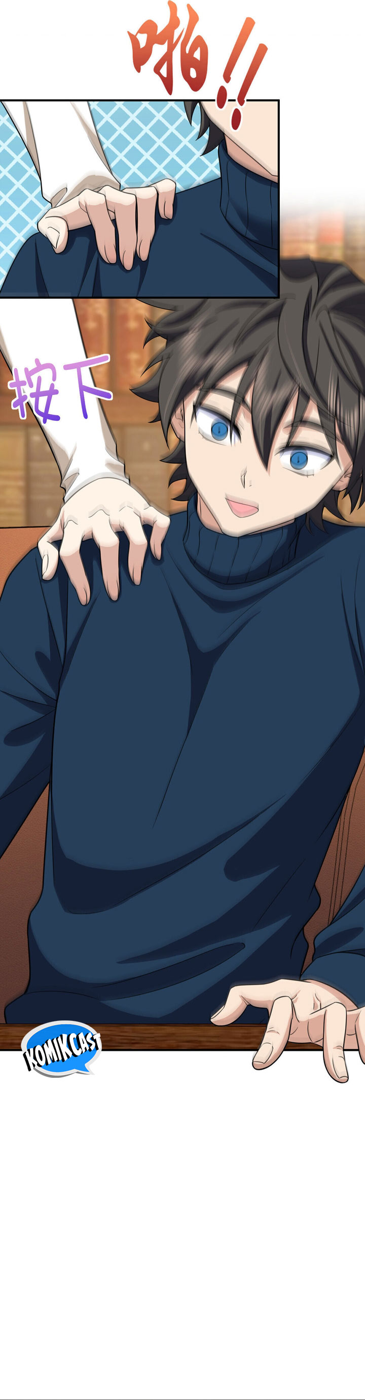 My Wife Is From a Thousand Years Ago Chapter 269 Gambar 13