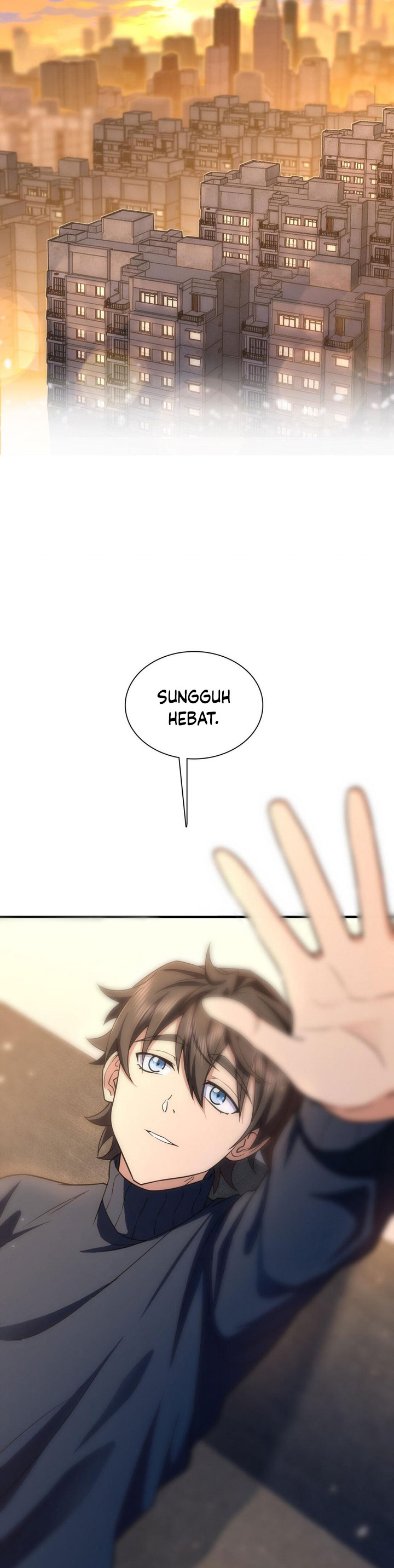 My Wife Is From a Thousand Years Ago Chapter 269 Gambar 24