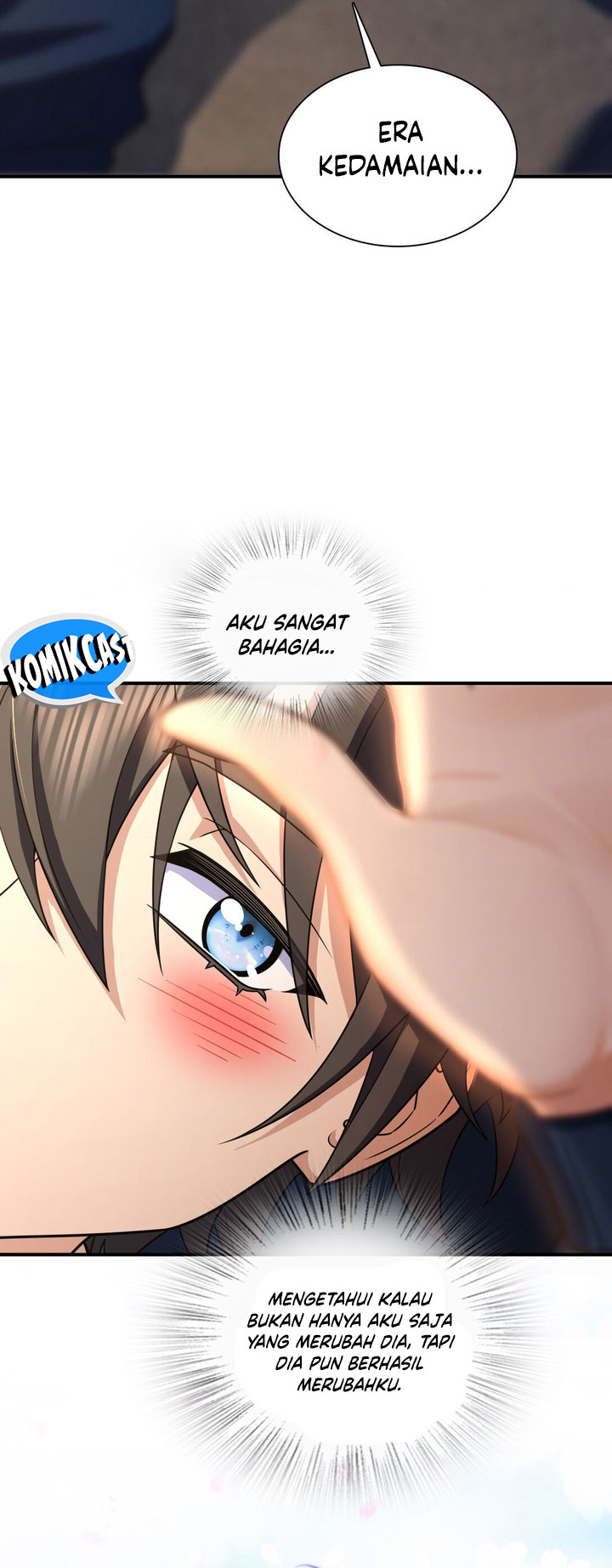 My Wife Is From a Thousand Years Ago Chapter 269 Gambar 25