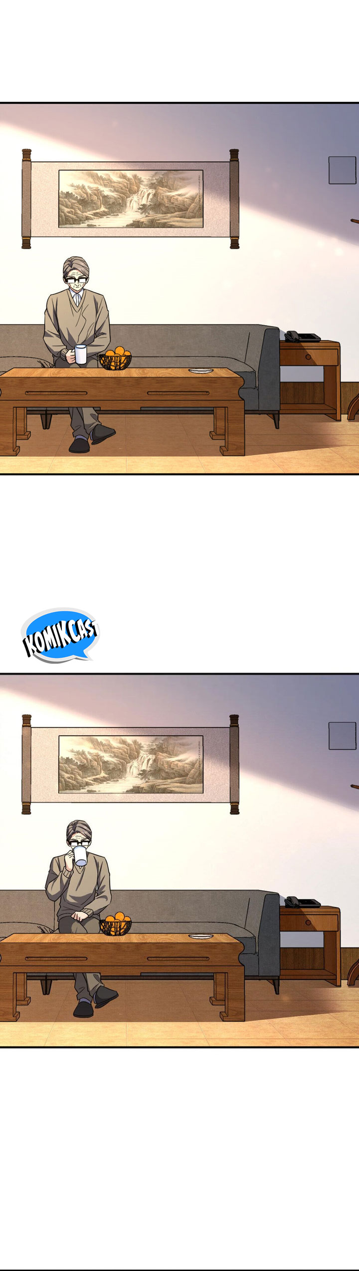 My Wife Is From a Thousand Years Ago Chapter 269 Gambar 30