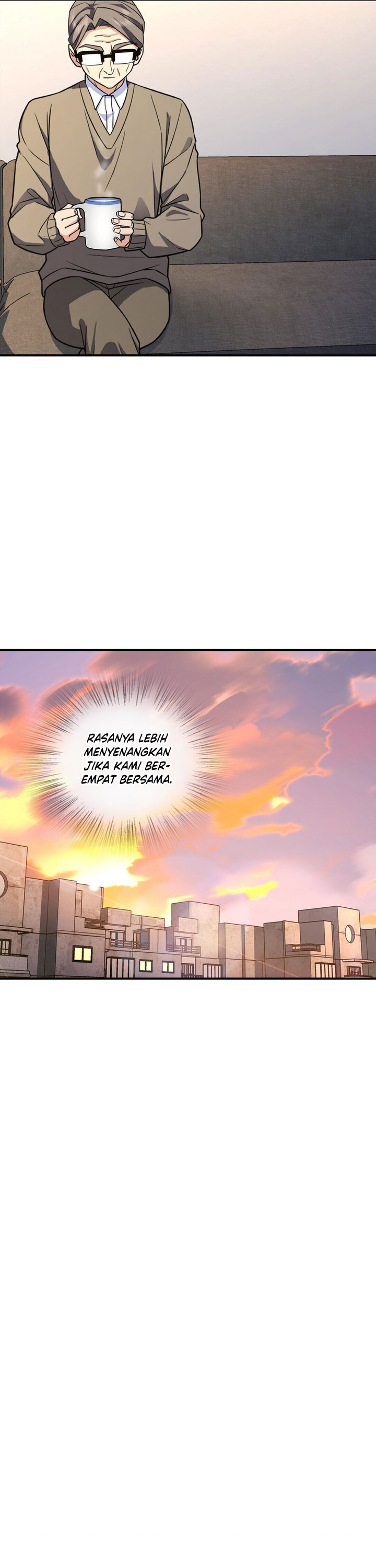 My Wife Is From a Thousand Years Ago Chapter 269 Gambar 31
