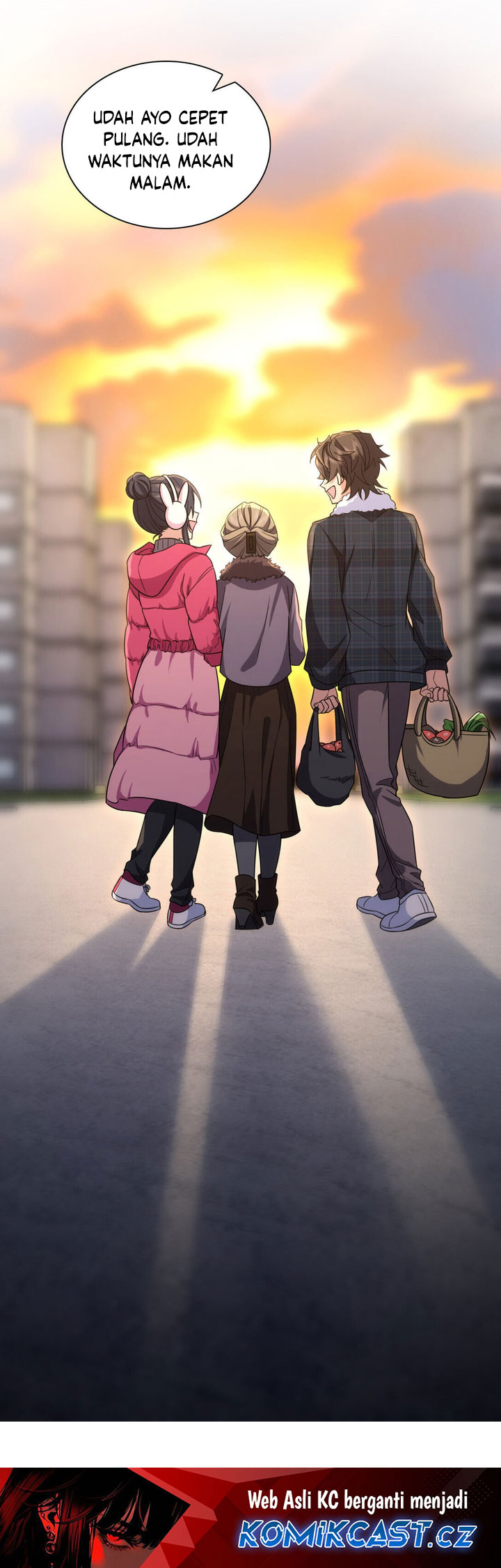 My Wife Is From a Thousand Years Ago Chapter 269 Gambar 33