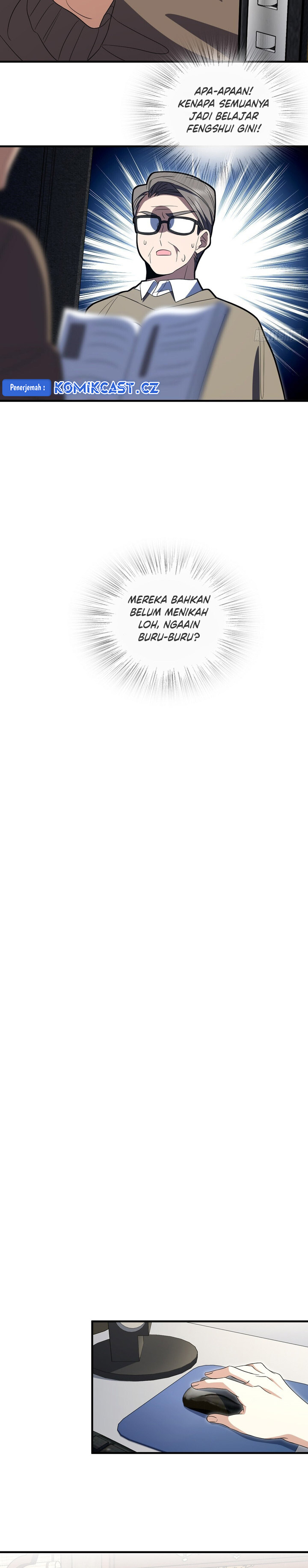 My Wife Is From a Thousand Years Ago Chapter 308 Gambar 11