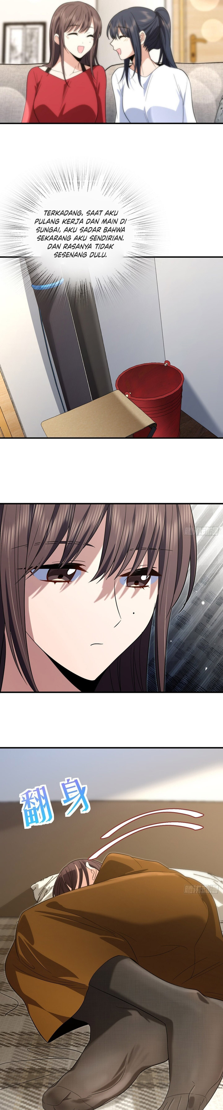 My Wife Is From a Thousand Years Ago Chapter 310 Gambar 7