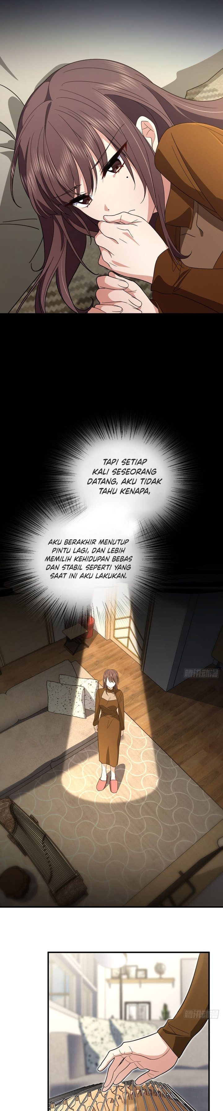 My Wife Is From a Thousand Years Ago Chapter 310 Gambar 10
