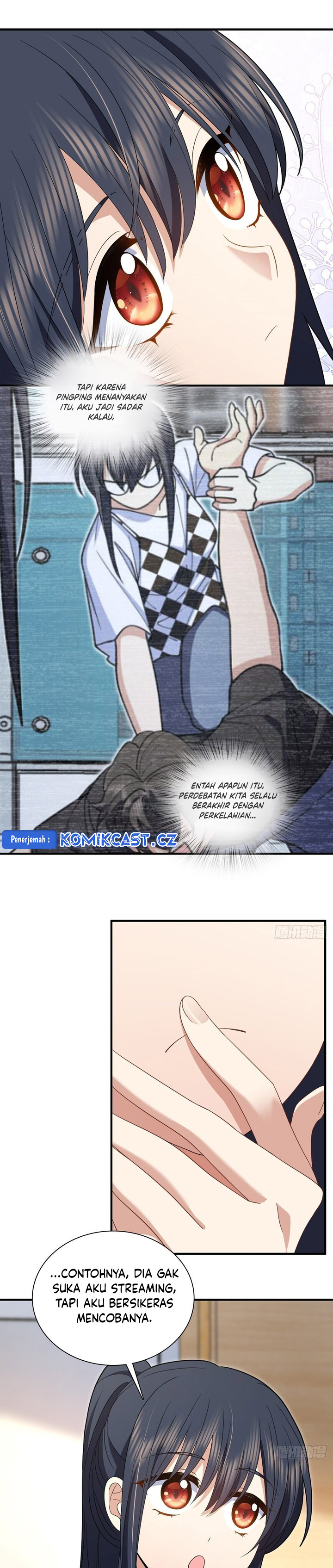 My Wife Is From a Thousand Years Ago Chapter 310 Gambar 19