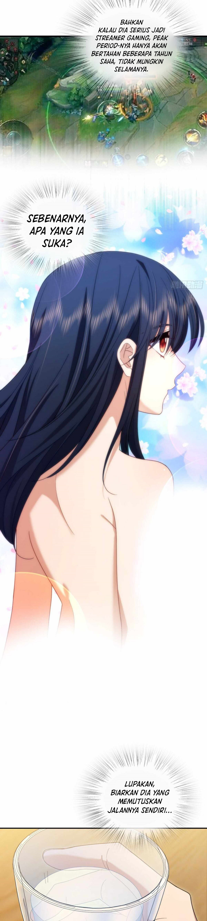 My Wife Is From a Thousand Years Ago Chapter 314 Gambar 15