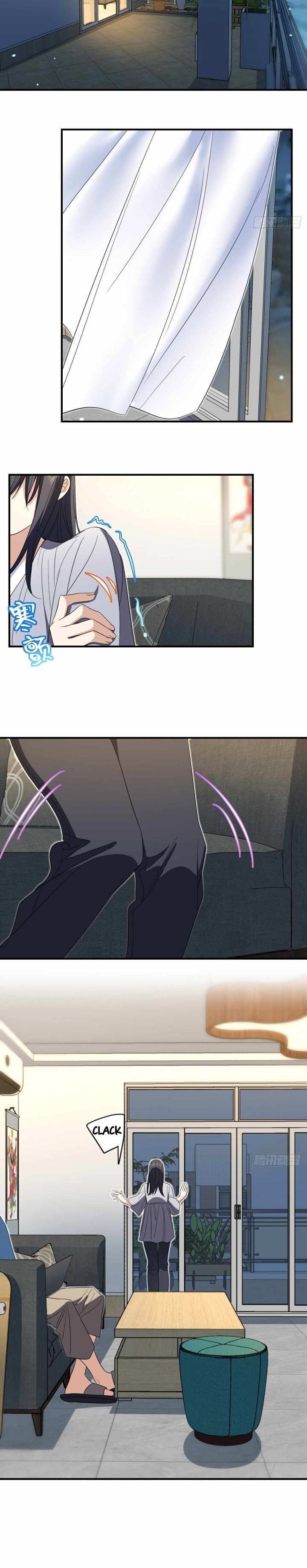 My Wife Is From a Thousand Years Ago Chapter 315 Gambar 12