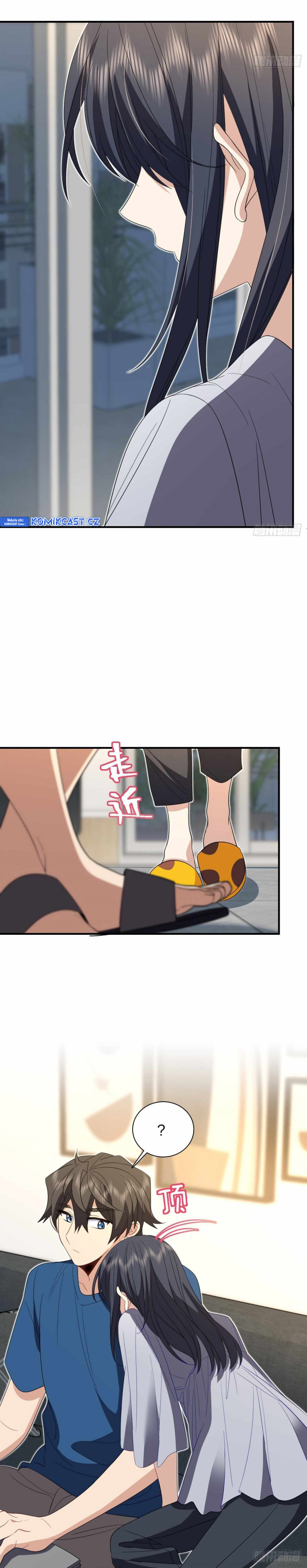 My Wife Is From a Thousand Years Ago Chapter 315 Gambar 13