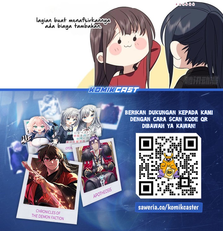 My Wife Is From a Thousand Years Ago Chapter 325 Gambar 18