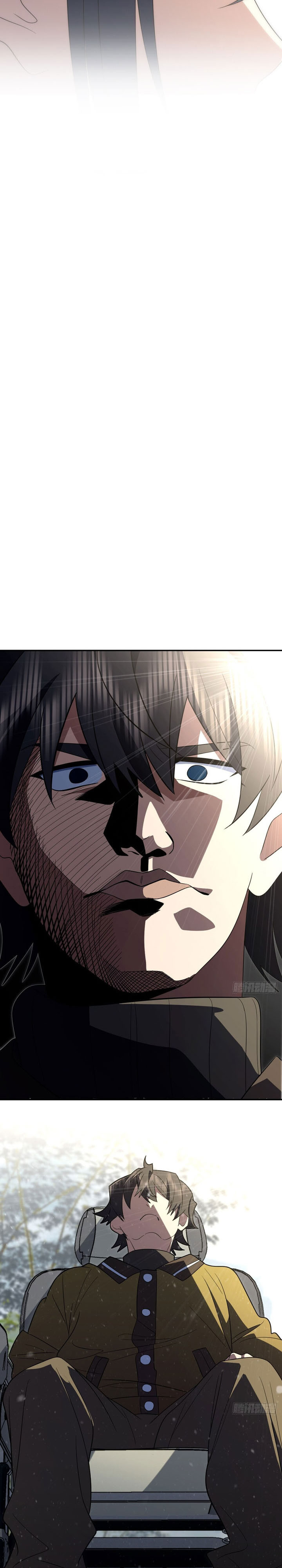 My Wife Is From a Thousand Years Ago Chapter 334 Gambar 15