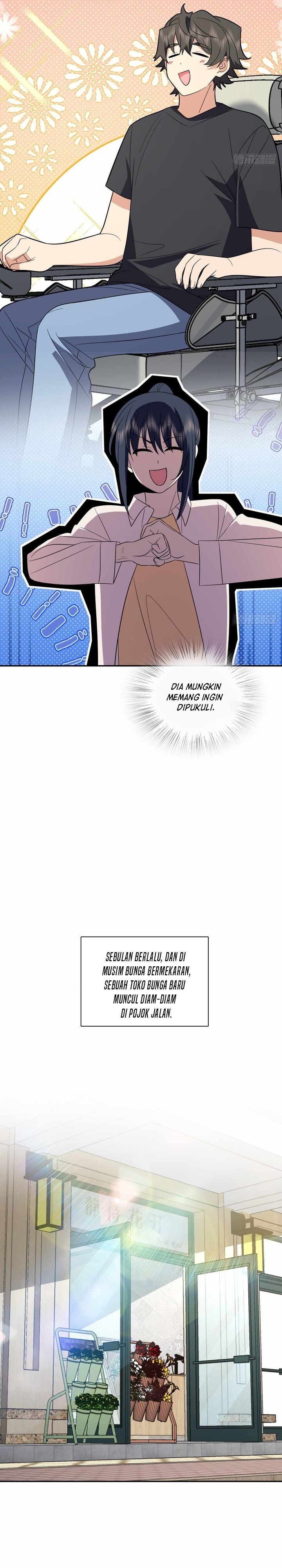 My Wife Is From a Thousand Years Ago Chapter 352 Gambar 5