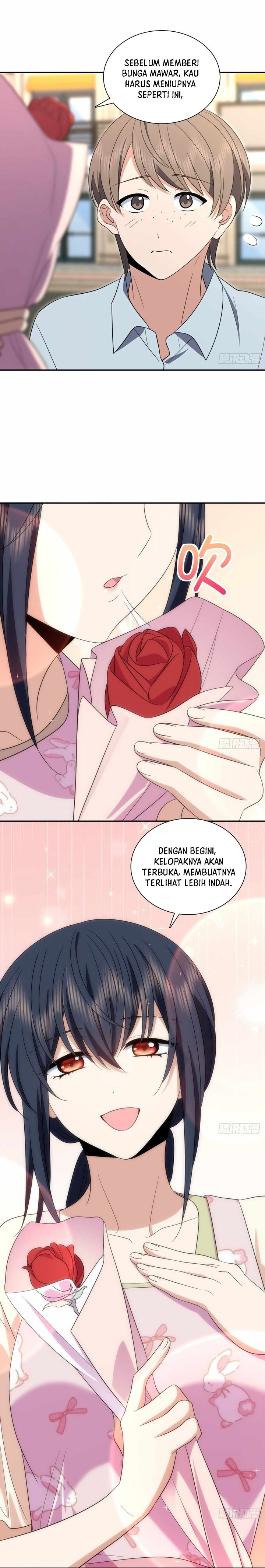 My Wife Is From a Thousand Years Ago Chapter 352 Gambar 6