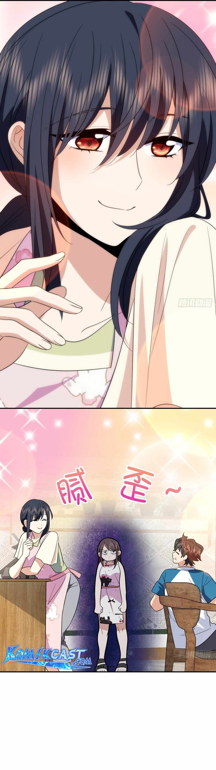 My Wife Is From a Thousand Years Ago Chapter 352 Gambar 14