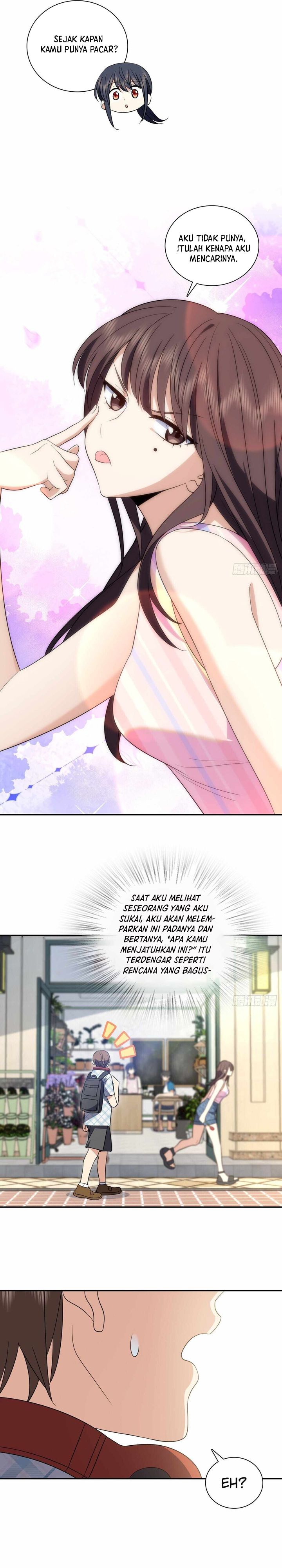My Wife Is From a Thousand Years Ago Chapter 352 Gambar 16
