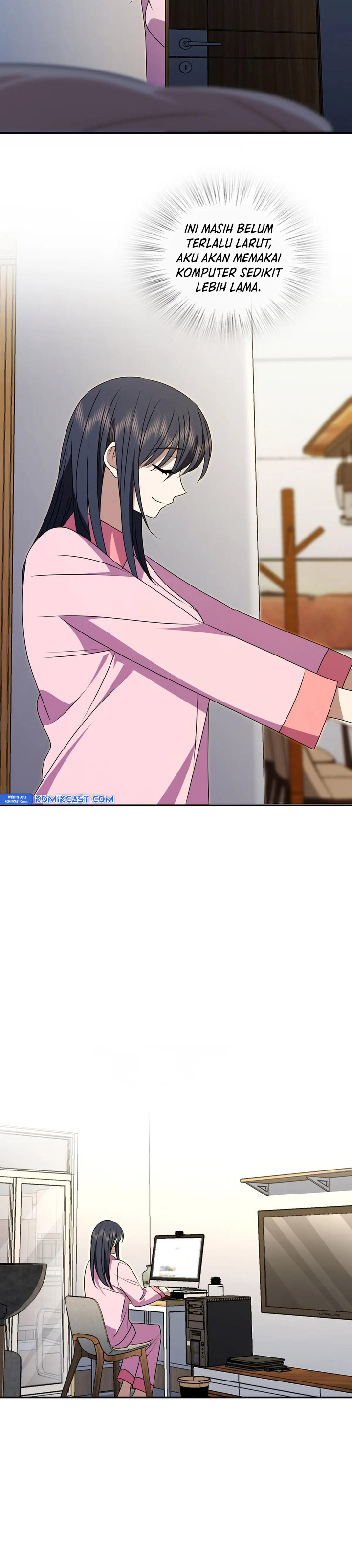 My Wife Is From a Thousand Years Ago Chapter 356 Gambar 3