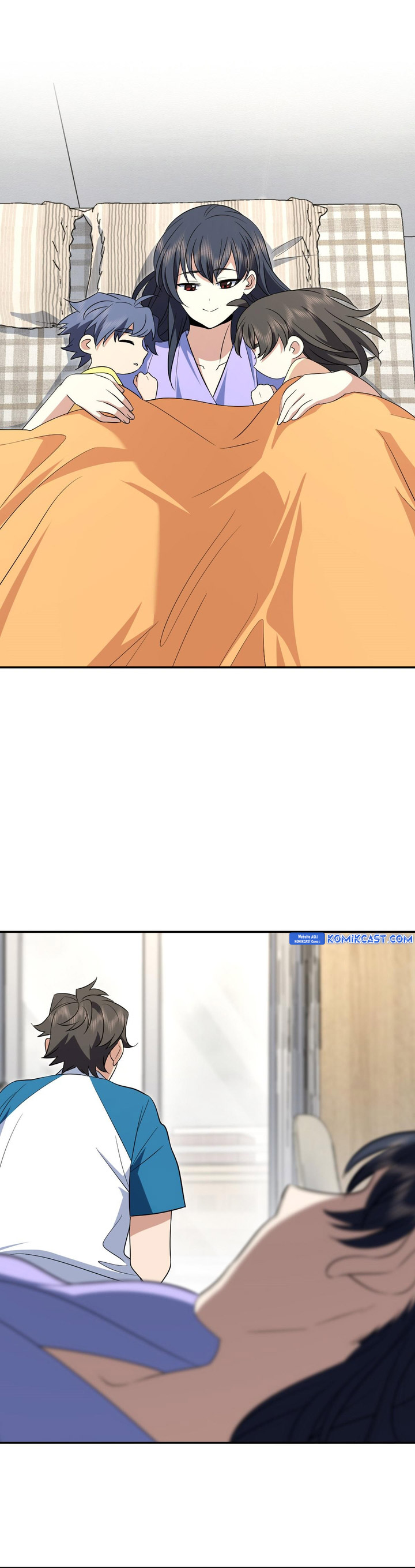 My Wife Is From a Thousand Years Ago Chapter 362 Gambar 10