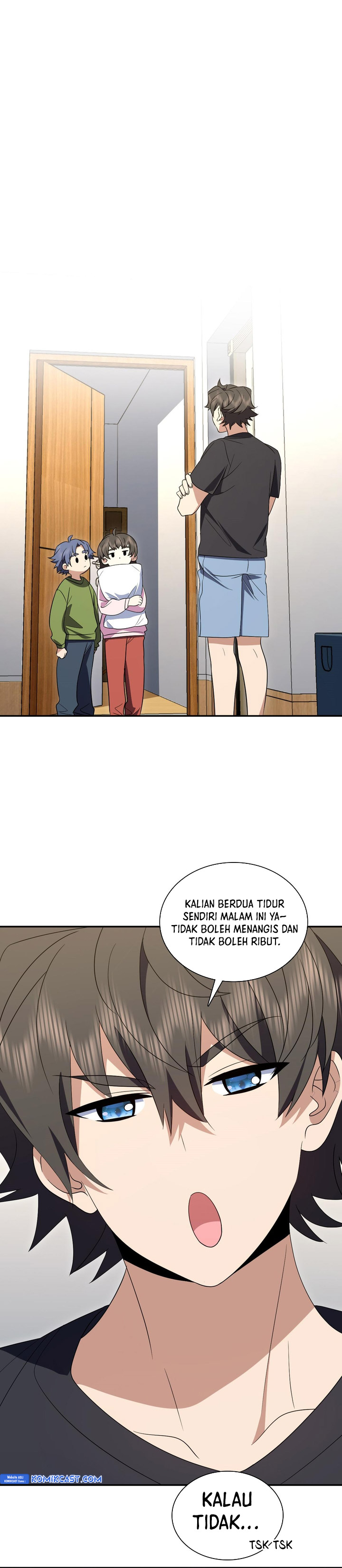 My Wife Is From a Thousand Years Ago Chapter 362 Gambar 16