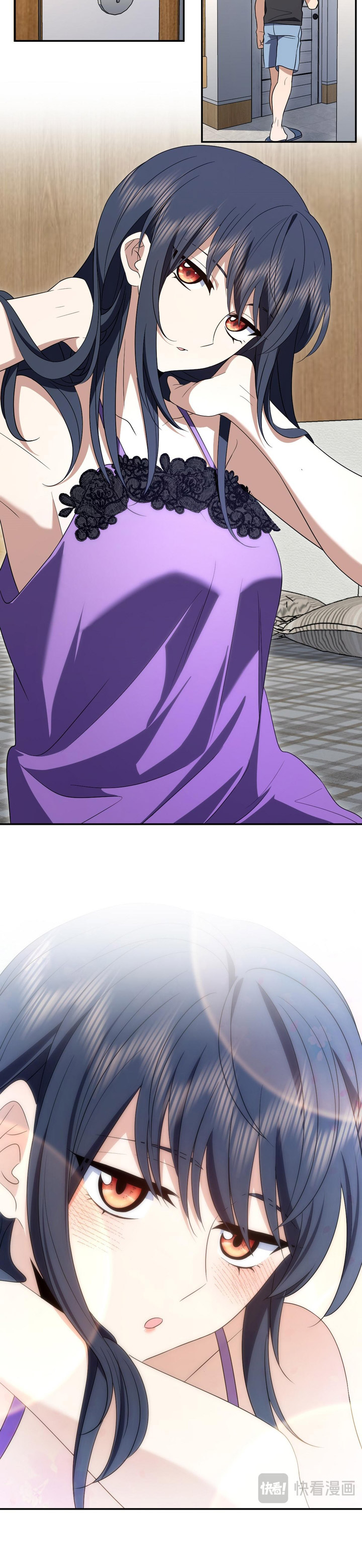 My Wife Is From a Thousand Years Ago Chapter 362 Gambar 18
