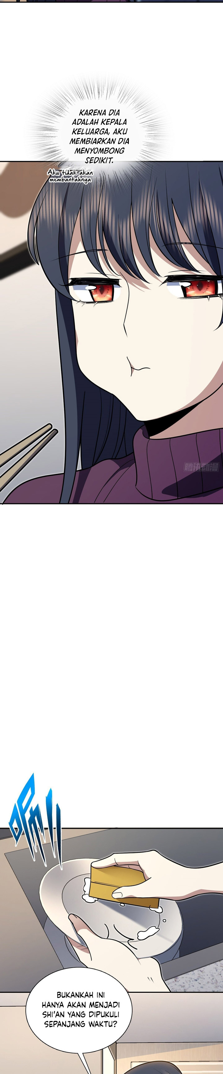 My Wife Is From a Thousand Years Ago Chapter 386 Gambar 8