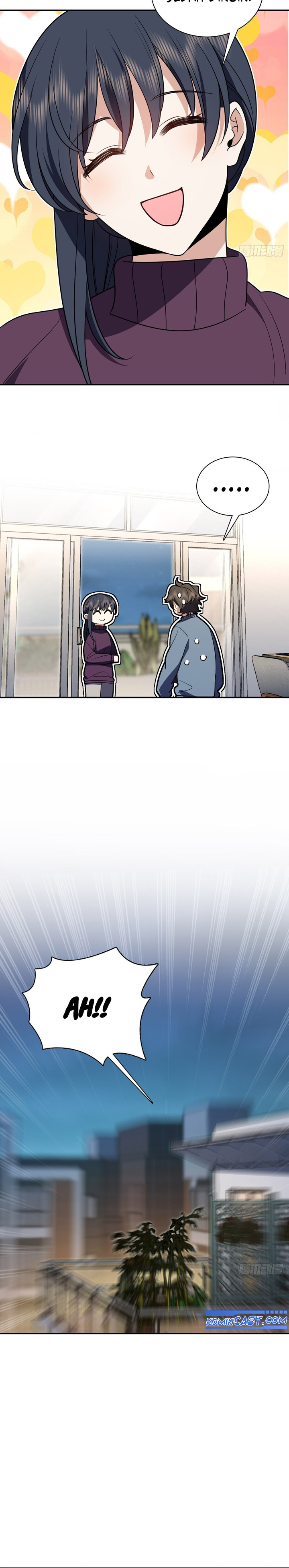 My Wife Is From a Thousand Years Ago Chapter 386 Gambar 17