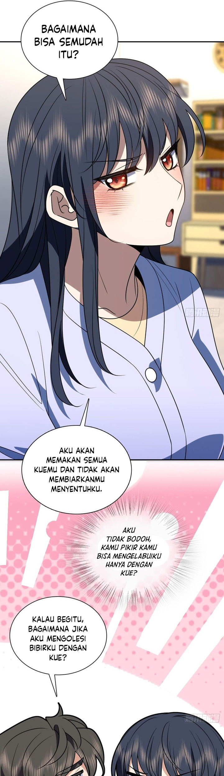 My Wife Is From a Thousand Years Ago Chapter 394 Gambar 17