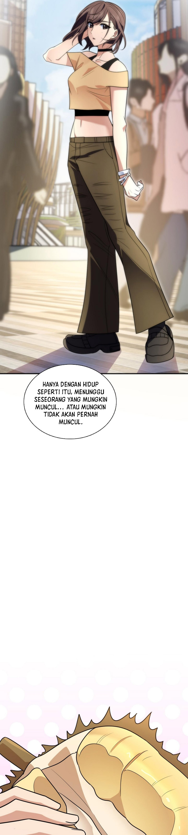 My Wife Is From a Thousand Years Ago Chapter 402 Gambar 5