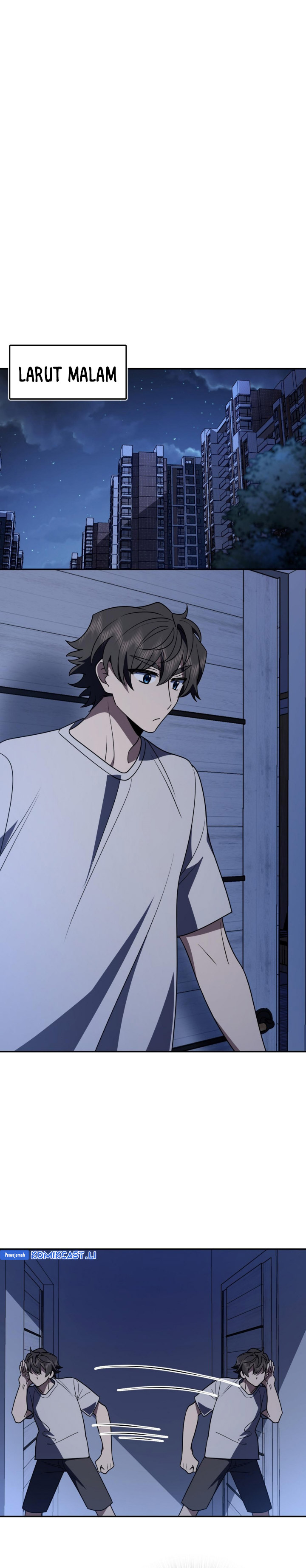 My Wife Is From a Thousand Years Ago Chapter 402 Gambar 9