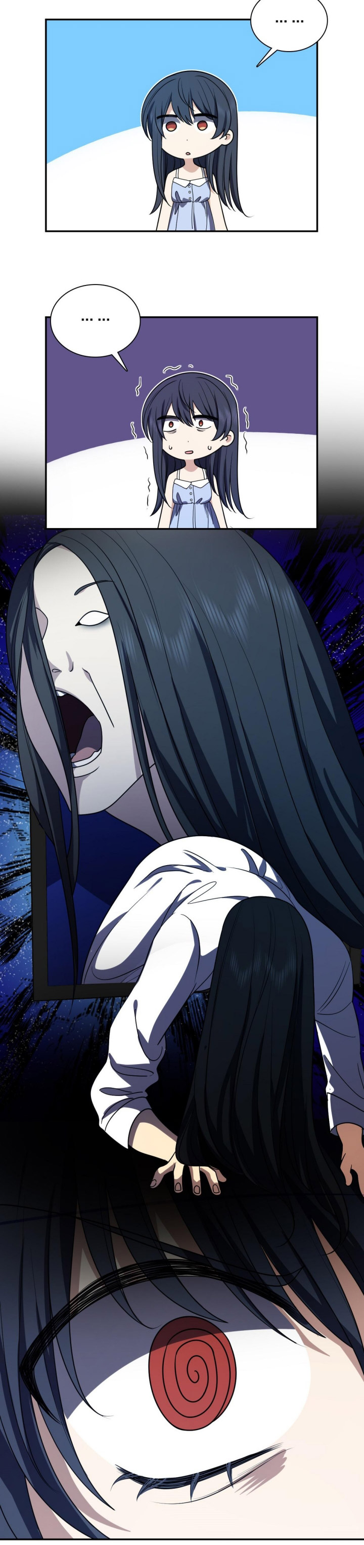 My Wife Is From a Thousand Years Ago Chapter 404 Gambar 3