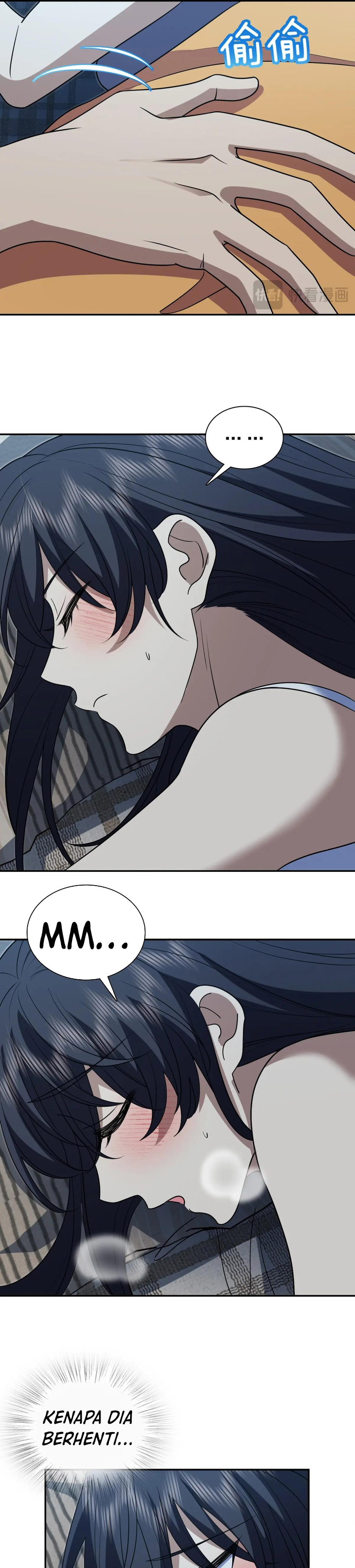 My Wife Is From a Thousand Years Ago Chapter 406 Gambar 20