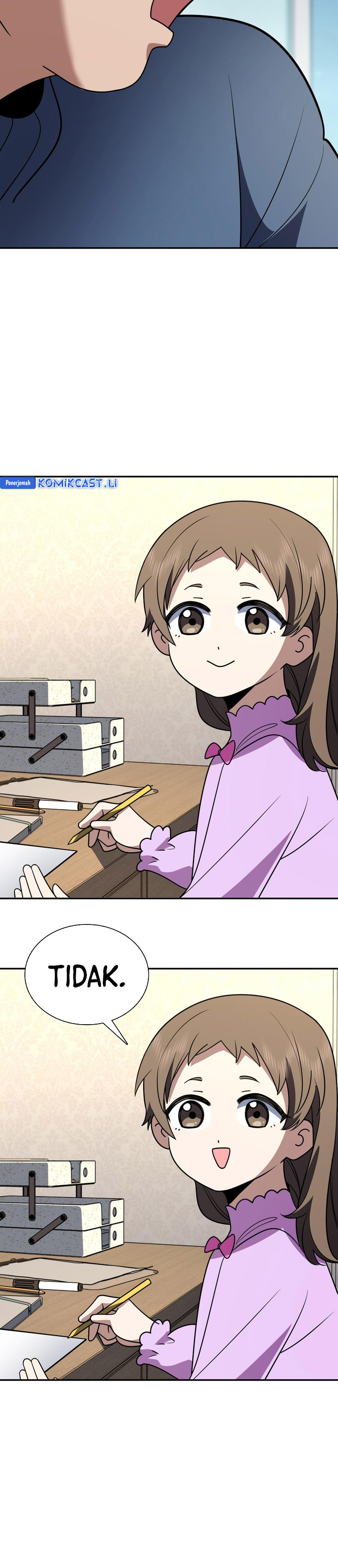 My Wife Is From a Thousand Years Ago Chapter 417 Gambar 10