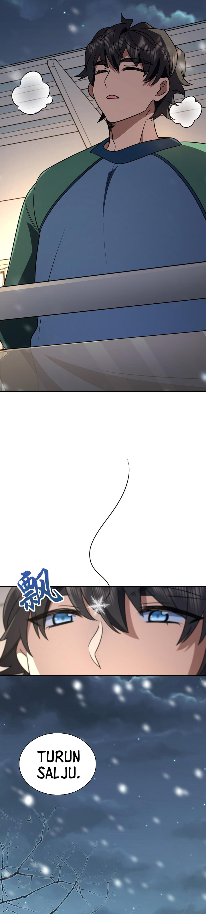 My Wife Is From a Thousand Years Ago Chapter 417 Gambar 20