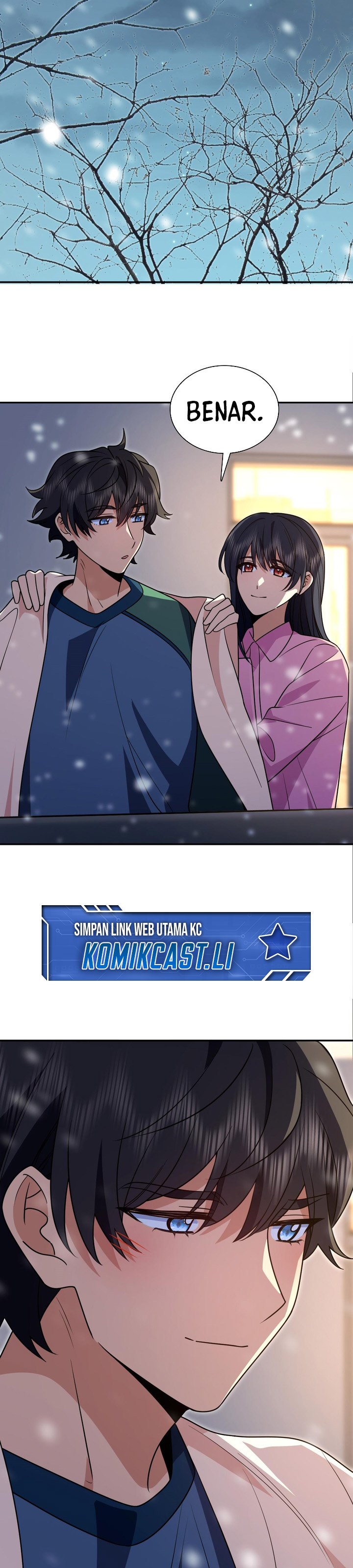 My Wife Is From a Thousand Years Ago Chapter 417 Gambar 21