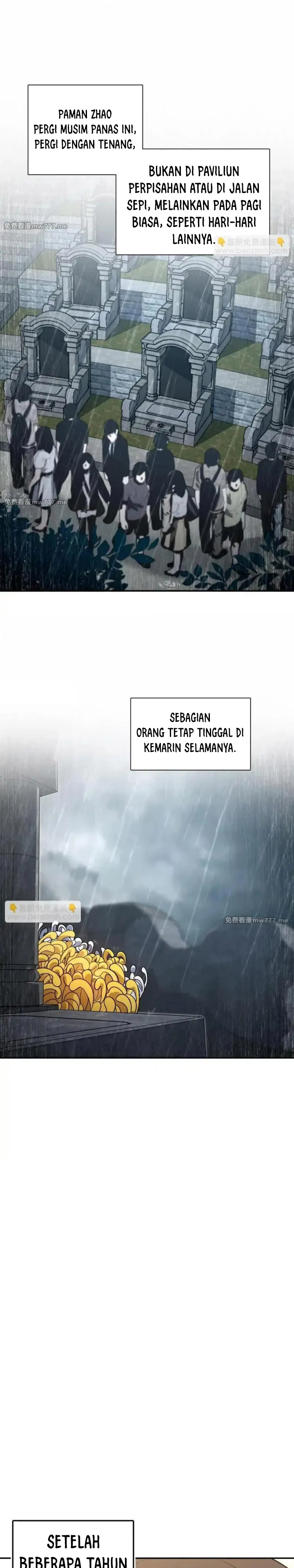 My Wife Is From a Thousand Years Ago Chapter 426 Gambar 10