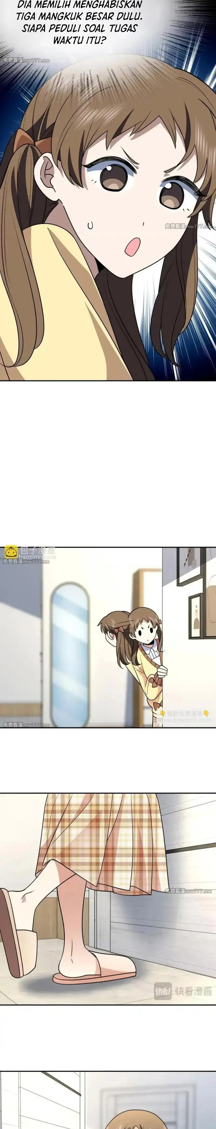 My Wife Is From a Thousand Years Ago Chapter 428 Gambar 8