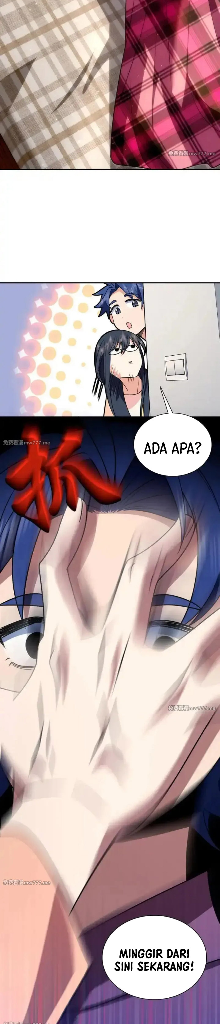 My Wife Is From a Thousand Years Ago Chapter 429 Gambar 21