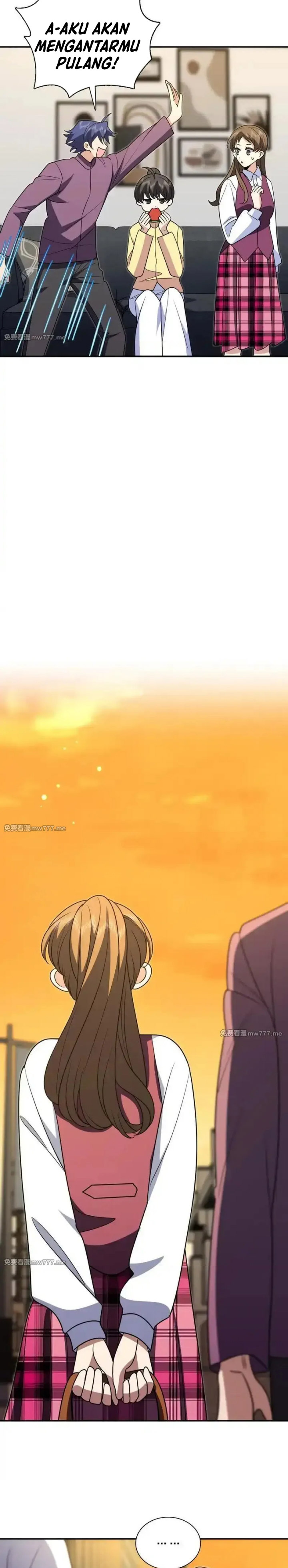 My Wife Is From a Thousand Years Ago Chapter 430 Gambar 12