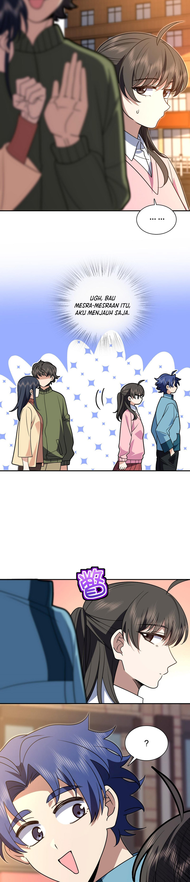 My Wife Is From a Thousand Years Ago Chapter 432 Gambar 5