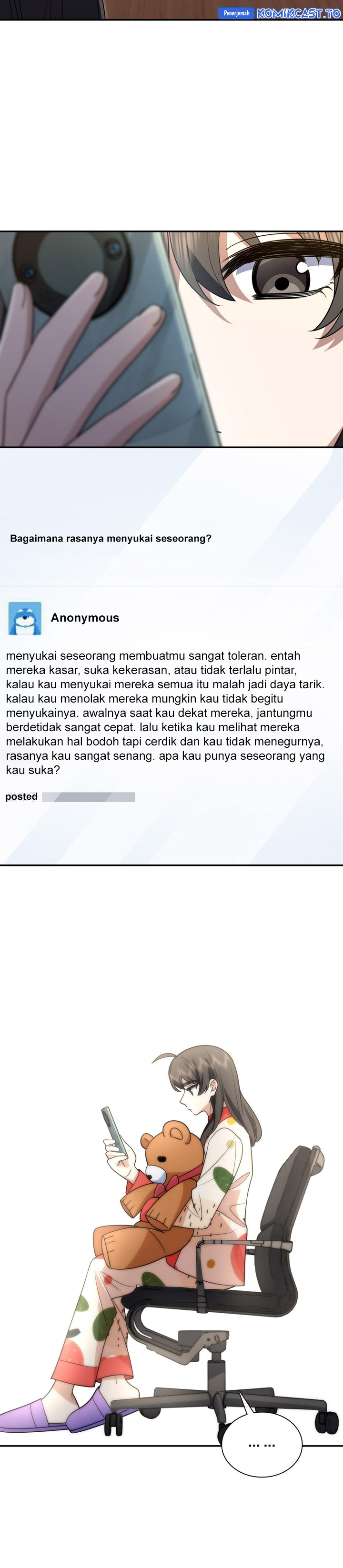 My Wife Is From a Thousand Years Ago Chapter 432 Gambar 21