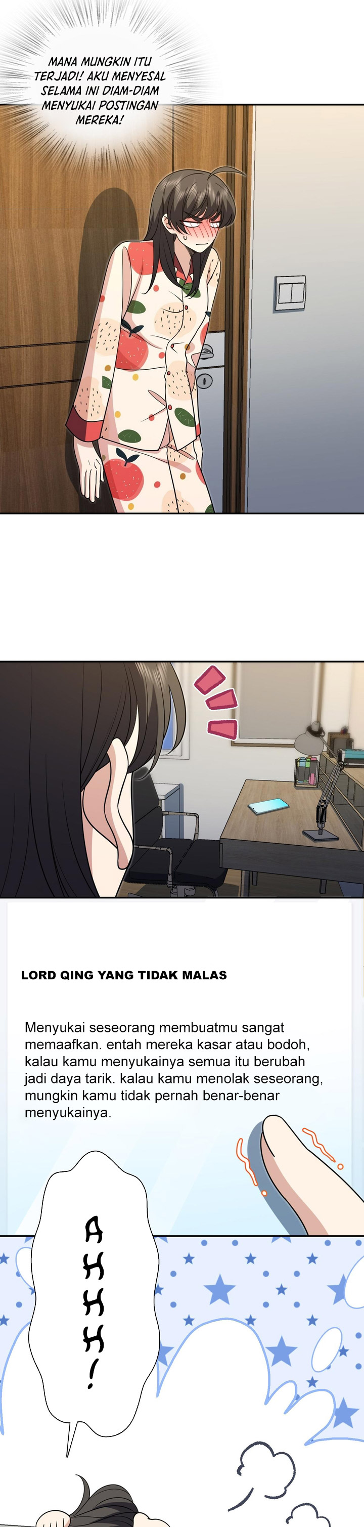 My Wife Is From a Thousand Years Ago Chapter 433 Gambar 9