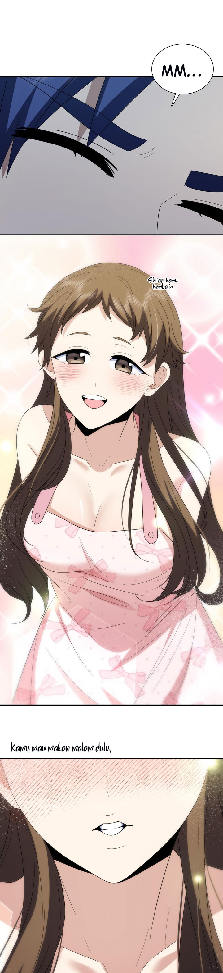 My Wife Is From a Thousand Years Ago Chapter 445 Gambar 8