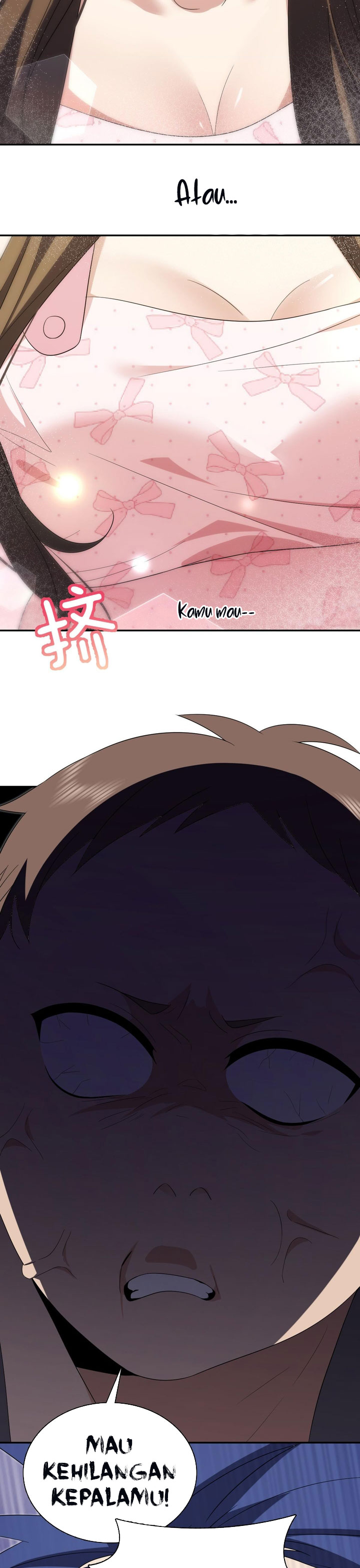 My Wife Is From a Thousand Years Ago Chapter 445 Gambar 9