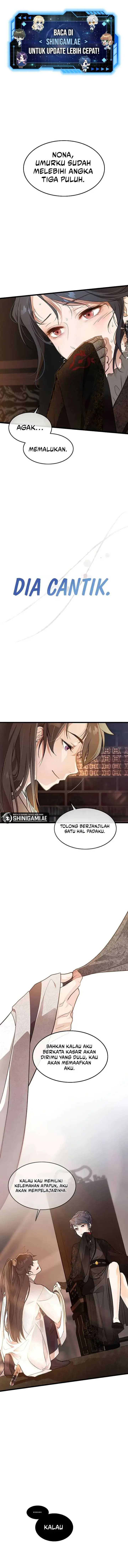 My Wife Is The Demonic Cult Leader Chapter 02 Gambar 2