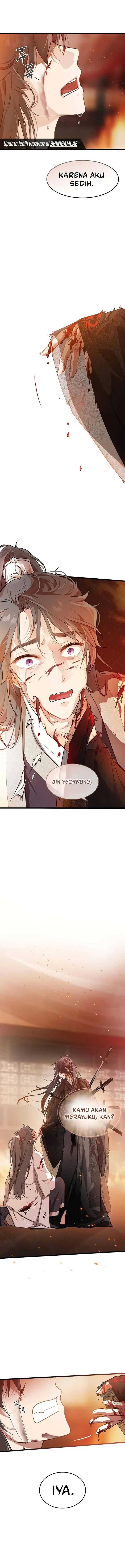 My Wife Is The Demonic Cult Leader Chapter 02 Gambar 11