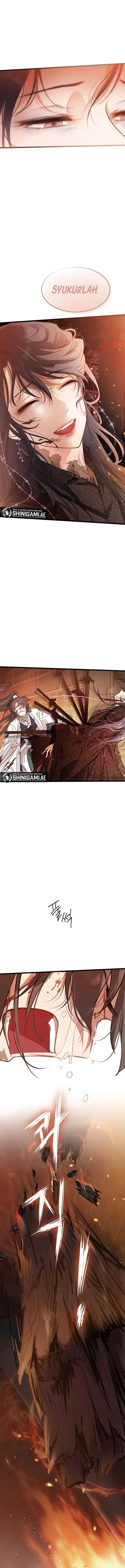 My Wife Is The Demonic Cult Leader Chapter 02 Gambar 12