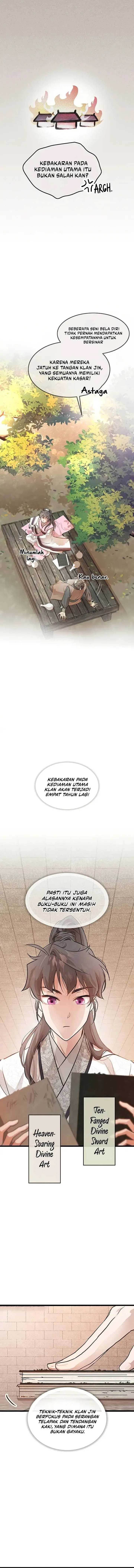 My Wife Is The Demonic Cult Leader Chapter 03 Gambar 13