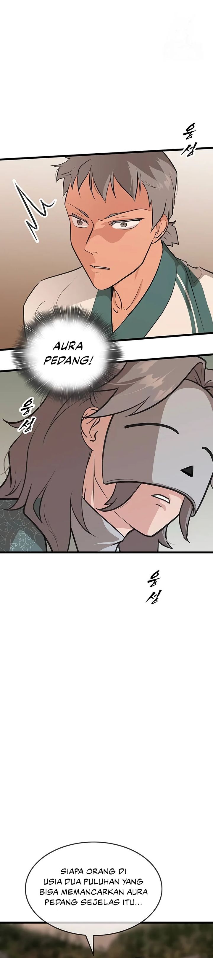 My Wife Is The Demonic Cult Leader Chapter 20 Gambar 10